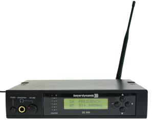 IMS 900 UHF-Sender