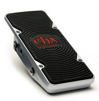 EHX Slammi pitch-shifter harmony pedal