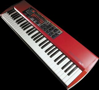 nord electro 3 usb driver download
