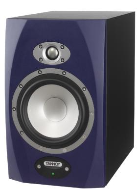 Tannoy Reveal 6D active near field monitor