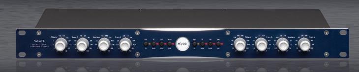elysia nvelope Rack-Version