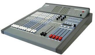 Otari DB-16P Digitaler Audio Mischer für Video Produktion