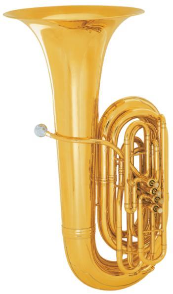 brass music instruments