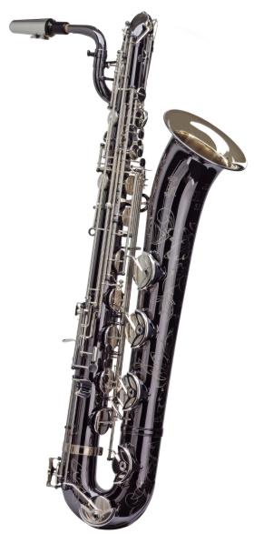 Keilwerth SX90R Shadow Baritone Saxophon
