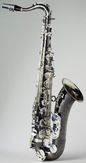 Julius Keilwerth Shadow Tenor Saxophon