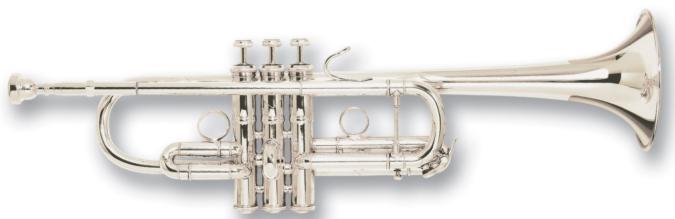 c trumpet