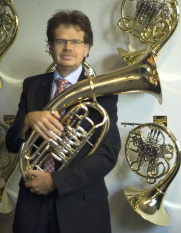 Andreas Gafke