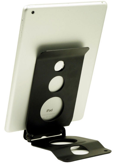 Pro Audio Stash ZK1 tablet stand