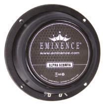 Eminence Alpha 6CBMRA
