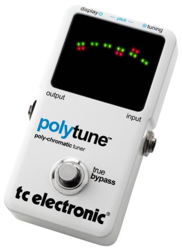 poiytune by TC Electronic
