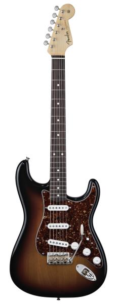 John Mayer Fender Stratocaster