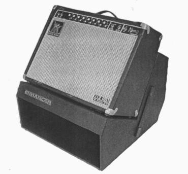 The acoustic Enhancer by Sound Enhancer