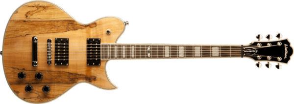 The Idol guitar by Washburn