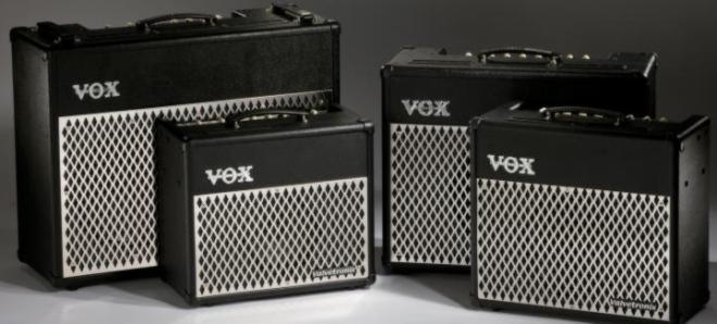 Vox VT series 