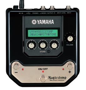Yamaha Magicstomp