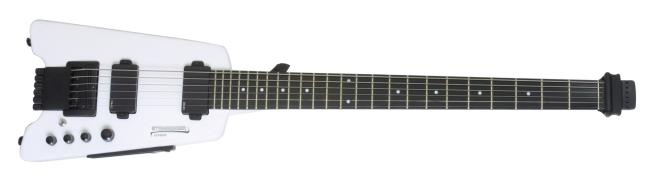 Steinberger Synapse TransScale guiter