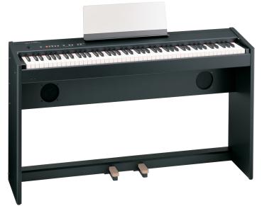 Roland F-100 BK Digital Piano