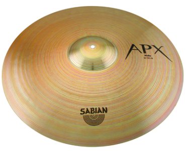 Sabian APX 22-inch Ride