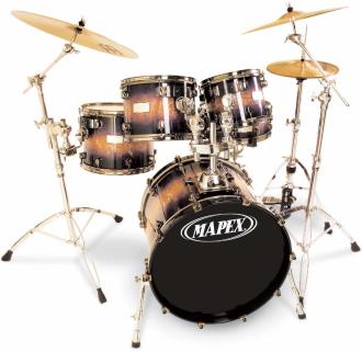 Mapex Orion Classic Kit