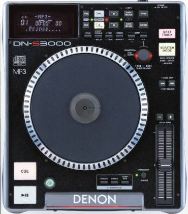 Deneon DN-S3000