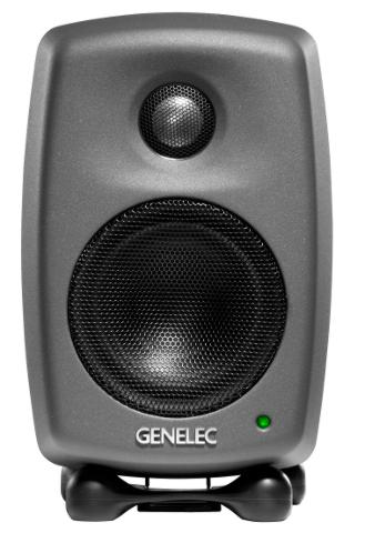 Genelec 8010 Active Monitor