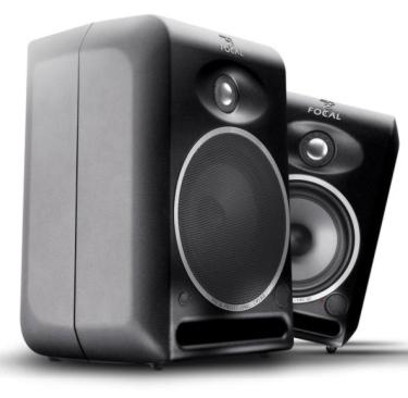 CMS monitors by Focal Professional