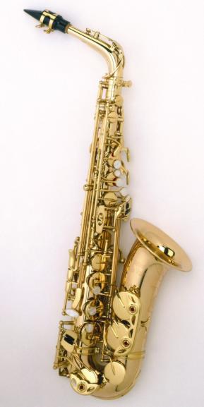 Selmer La Voix alto saxophone
