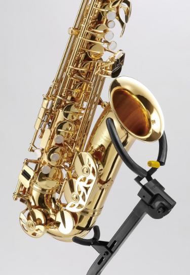 Hercules AGS saxophone stand