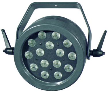 DTS D-150 RGB-LED lamp 45 Watts