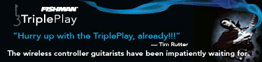 click here for more about the Triple Play 