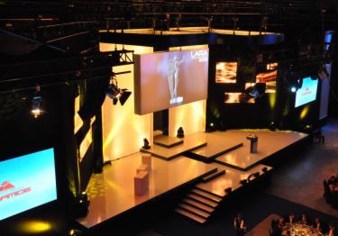 LARA Games Award 2009